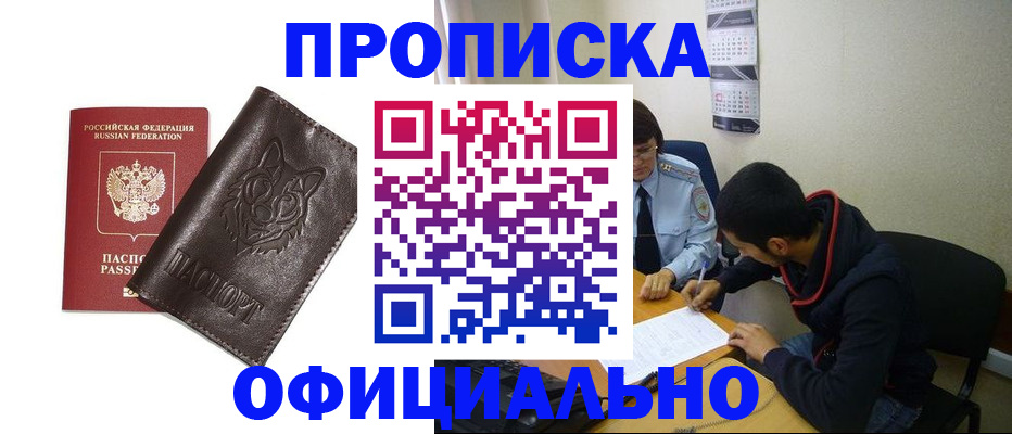 прописка штамп в Вологде